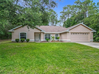 9922 N Wayland Ave, Citrus Springs, FL 34434