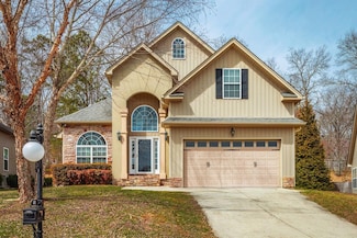 2261 Lake Mist Dr Unit 3, Chattanooga, TN 37421