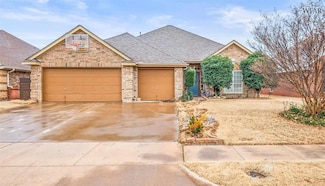 5417 Starwood Ave, Wichita Falls, TX 76310