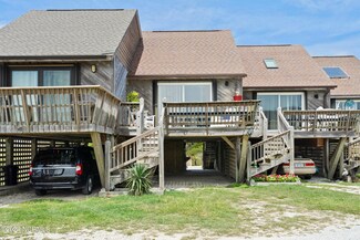886 New River Inlet Rd Unit 47, North Topsail Beach, NC 28460