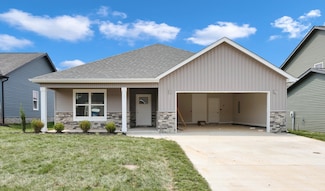 551 Ayden Ln, Clarksville, TN 37042