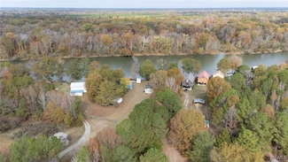 480 Sandpiper Dr, Greensboro, AL 36744