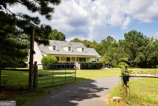 1927 Highway 16 E, Jackson, GA 30233