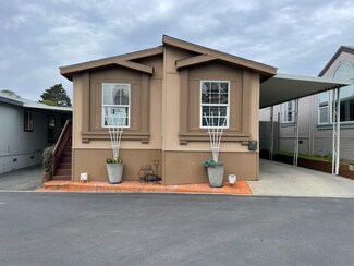 920 Capitola Ave Unit 40, Capitola, CA 95010
