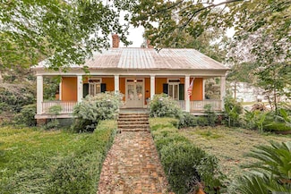 405 Richey St, New Roads, LA 70760