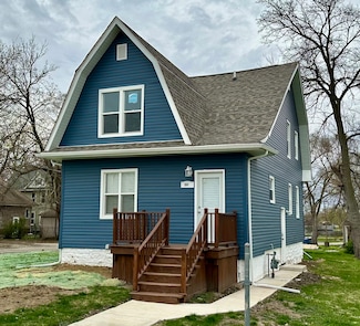 257 Orchard Ave, Kankakee, IL 60901