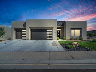 1336 Firepit Knoll Dr, St. George, UT 84790