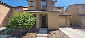 8364 Oppenheimer St, Las Vegas, NV 89139
