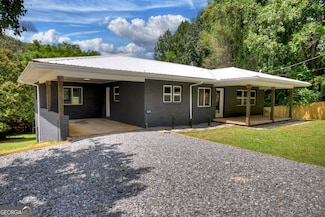 428 Kingtown St, Mc Caysville, GA 30555