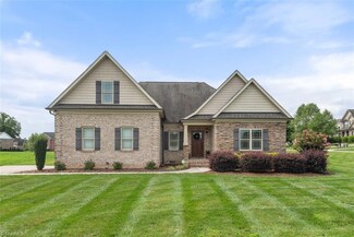 104 Wyatt Dr, Advance, NC 27006