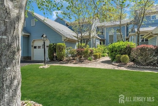 36 Canterbury Dr Unit D, Monroe, NJ 08831