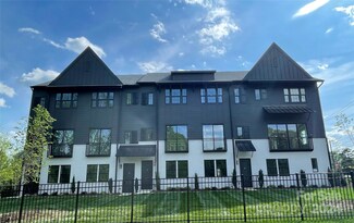226 Sutton Park Ln Unit 5, Charlotte, NC 28211