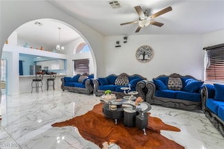 1431 di Blasi Dr Unit 105, Las Vegas, NV 89119
