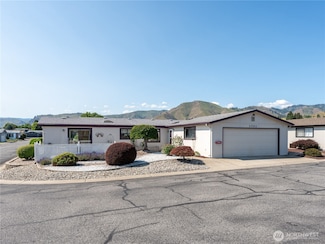 1701 Clark Dr Unit 66, Wenatchee, WA 98801