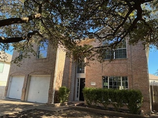 825 Barefoot Cove, Round Rock, TX 78665