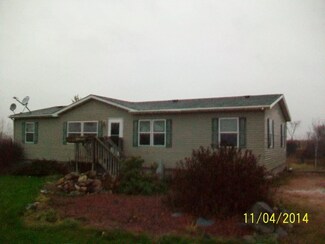 128856 Balsam Rd, Stratford, WI 54484