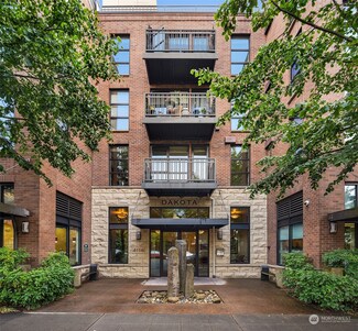 4116 California Ave SW Unit 201, Seattle, WA 98116