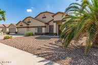3405 W Ian Dr, Laveen, AZ 85339
