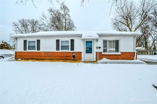 2417 Sheelah Ct, Dayton, OH 45420