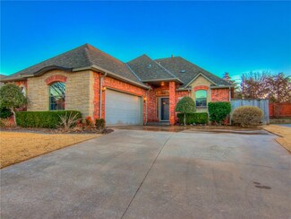 5308 NW 123rd Terrace, Oklahoma City, OK 73142