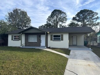 5218 Lescot Ln, Orlando, FL 32811