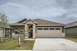 2871 Mill Run Bend, Round Rock, TX 78665