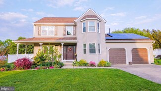 716 Harlequin Ln, Mullica Hill, NJ 08062