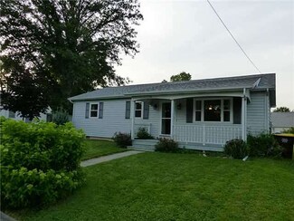 111 Road St, Stryker, OH 43557