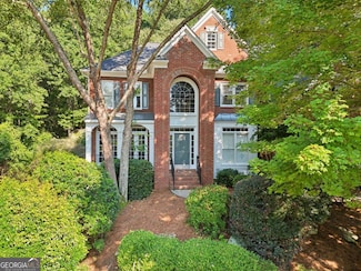 725 High Hampton Run, Alpharetta, GA 30022