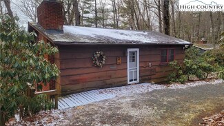 432 Holiday Hills Rd, Boone, NC 28607