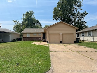 2810 S Joplin Ave, Tulsa, OK 74114