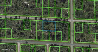 3506 Pheasant Ave, Lake Placid, FL 33852