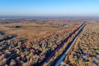 TBD Ivy Switch Rd, Luling, TX 78648