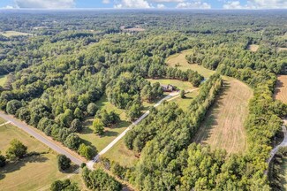 368 Skating Rink Rd, Red Banks, MS 38661