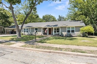 4007 Austin Ave, Waco, TX 76710