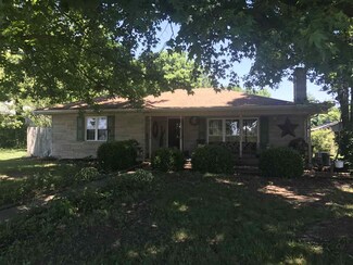 10733 Williams Rd, Williams, IN 47470