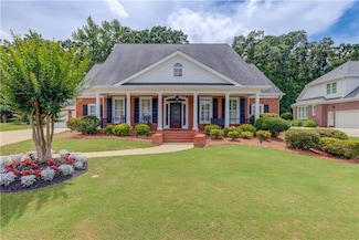 3468 Aberrone Place, Buford, GA 30519