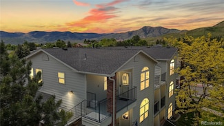 1670 S Deframe St Unit C2, Lakewood, CO 80228