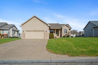 12106 E Ayesbury St, Wichita, KS 67226