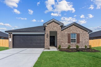 8906 Coral Reef Ln, Iowa Colony, TX 77583