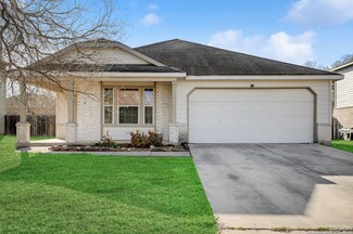 137 Spring Willow, Cibolo, TX 78108