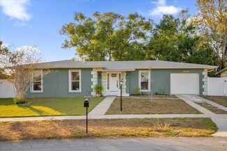 1148 Snowden Ave, Deltona, FL 32725
