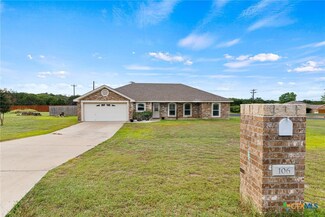 106 Buffalo Cir, Kempner, TX 76539