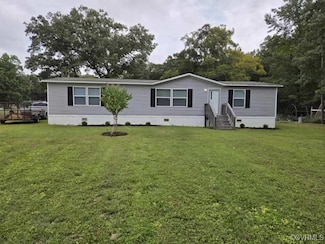 36 Rhode Island Ln, West Point, VA 23181