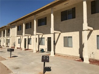 16784 Sultana St Unit 3, Hesperia, CA 92345