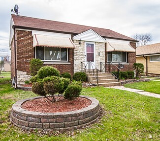 2342 S 22nd Ave, Broadview, IL 60155