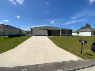 398 Caribbean St SE, Palm Bay, FL 32909