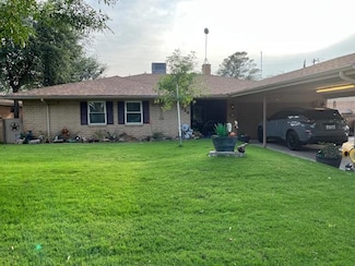734 N Avenue D, Kermit, TX 79745