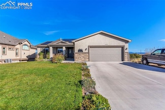 303 High Meadows Dr, Florence, CO 81226