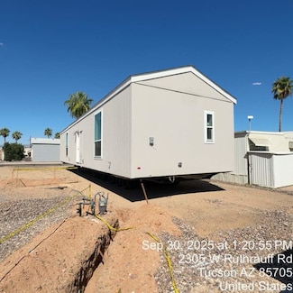 2305 W Ruthrauff Rd Unit F2, Tucson, AZ 85705